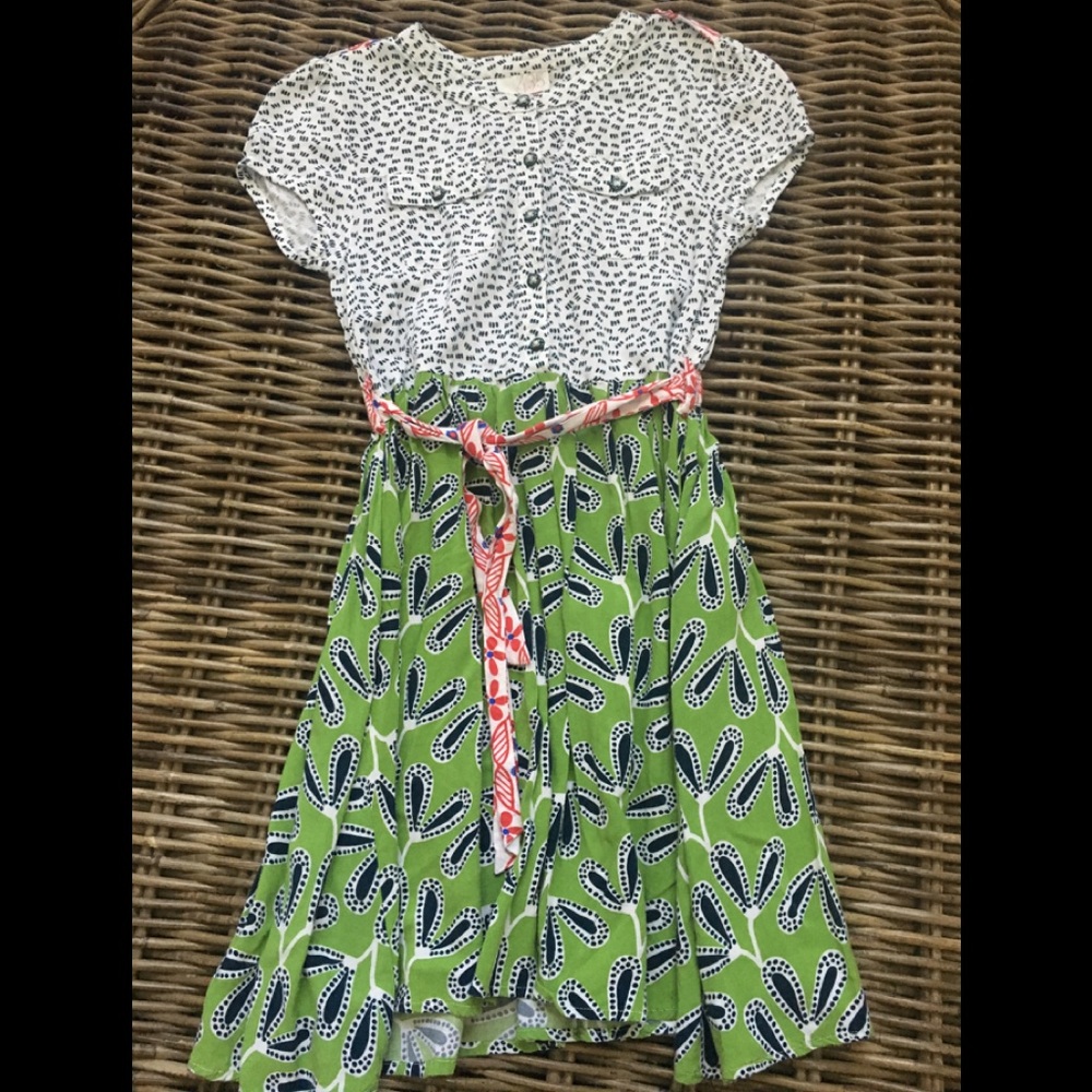 Matilda Jane Dress